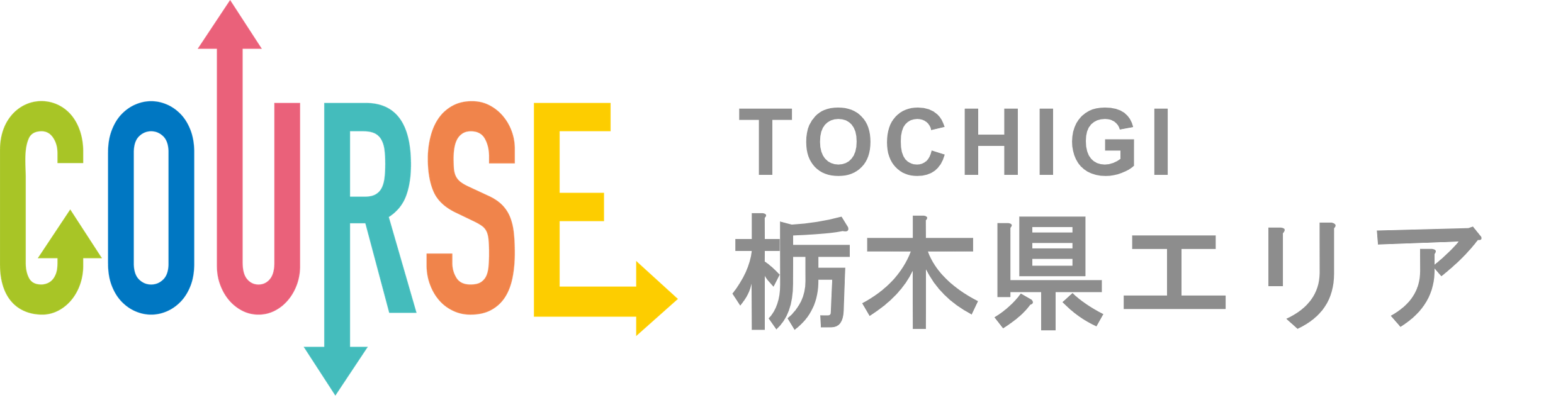 COURSE 栃木県エリア