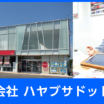 株式会社ハヤブサドットコム