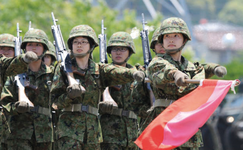 自衛隊 栃木地方協力本部
