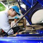 株式会社ベストロジ栃木