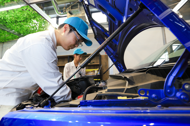 株式会社ベストロジ栃木