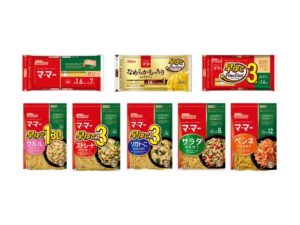 マ･マーマカロニ株式会社