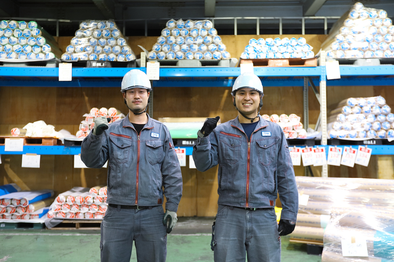 株式会社イノベックス