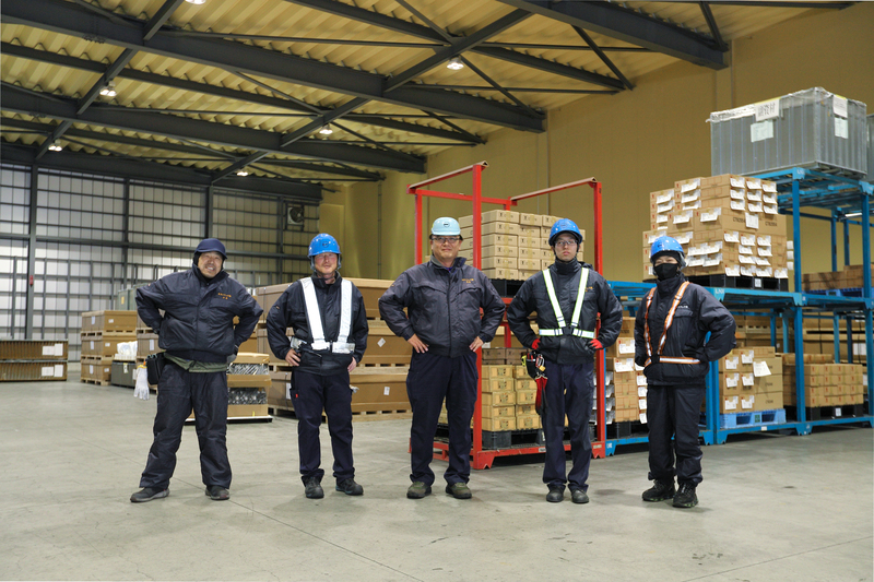 日本トラック株式会社